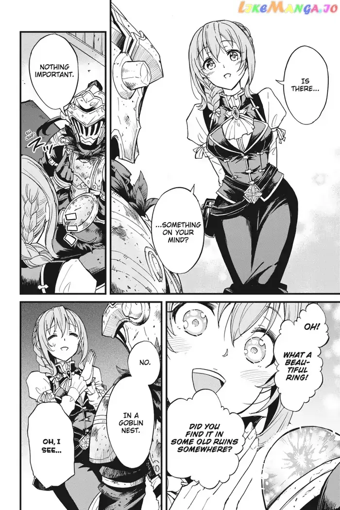 Goblin Slayer: Side Story Year One Chapter 22.5 image 03_optimized_optimized